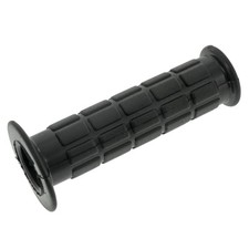 Drehgriffgummi mit Waffelmuster - f. Griffrohr mit 28 mm-Außendurchmesser - alle