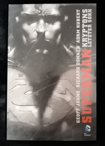 Superman kryptons letzter - kryptons,