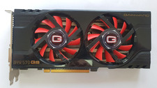 Gainward geforce gtx 570 - gainward, gs