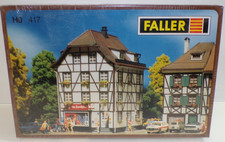 Faller H0 Bausatz 417