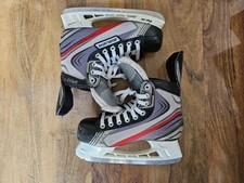 Bauer Eishockey Schlittschuhe