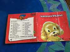 Pixi alt 68 Ein kleiner Hund