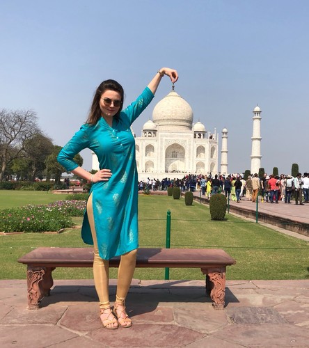 Srishti indian dress - srishti,,