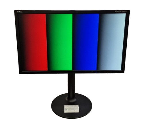 Nec multisync ex201w - multisync, in