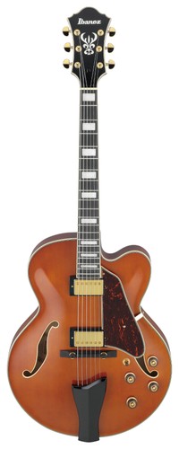 Schöne hollowbody af95 - schöne, af95-da