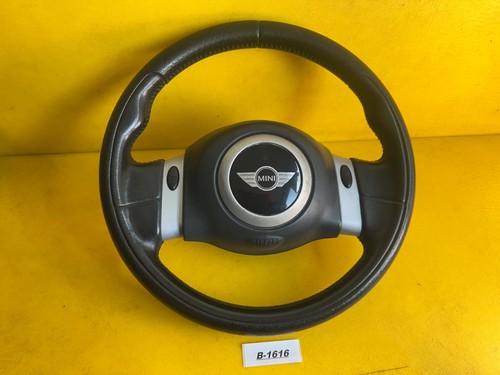 Lenkrad mit abdeckung - mit,
