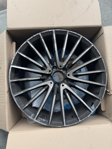 Alufelge zoll 0 - 1x, 9.0"