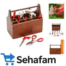 Detailierter 1/12 Maßstab