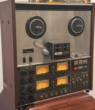 TEAC A-2340SX 4-Channel Reel