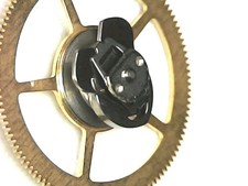 Eta 2894 chronographenrad - eta, 2894-2