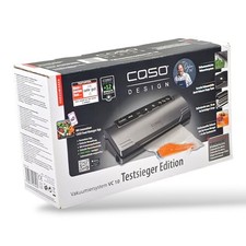 CASO Design VC10 Vakuumierer