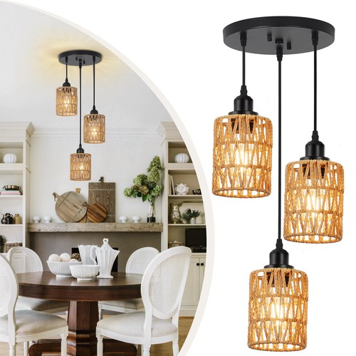 Lichter rattan - 1/3,