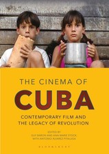 The cinema cuba - cinema,