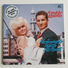 C wie neu: FREDDY QUINN