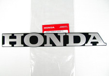 ORIGINAL Honda