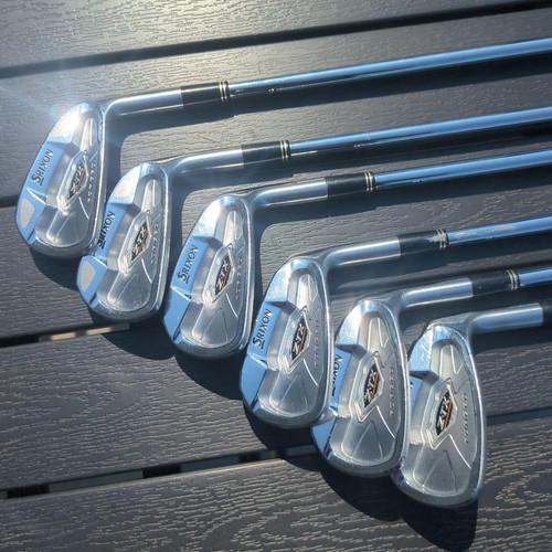 Srixon schmiedeeisen 6er - z-tx,