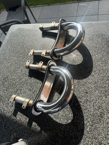 Slk r170 carlsson - 2x,