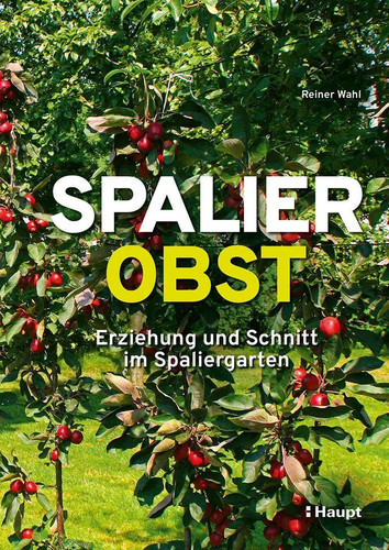 Spalierobst reiner wahl - spalierobst, |