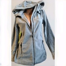 Alpenblitz Jacke Fleecejacke