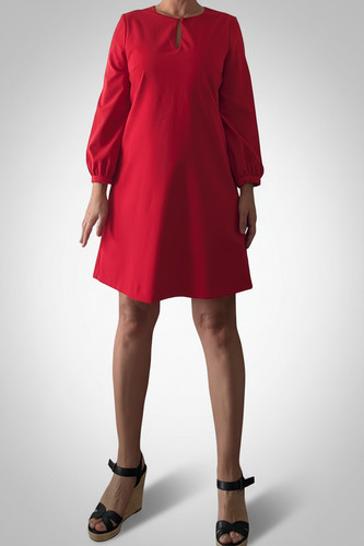 Armani jeans kleid einem - kleid,