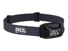 Petzl Actik Headlamp LED Black