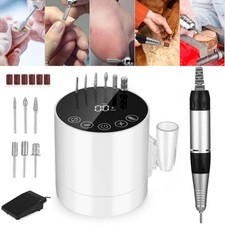 Nagelfräser für Gelnägel