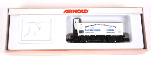 Arnold 4258 - arnold,