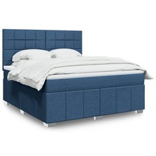 Boxspringbett bett polsterbett - bett,