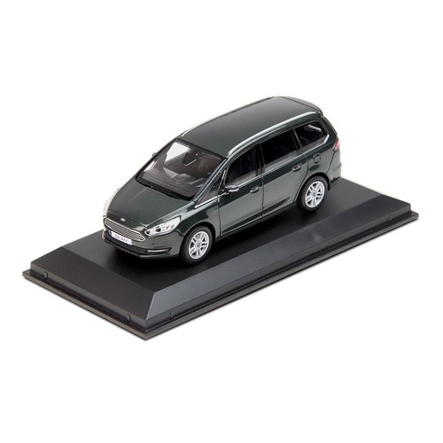 Norev ford galaxy modellauto - ford,