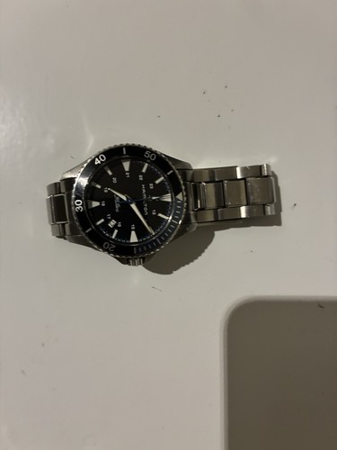 Hamilton khaki automatic - khaki,