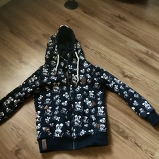 Mädchenjacke , Größe 146