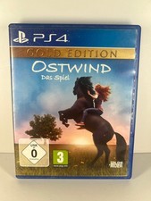 Ostwind das spiel gold edition - ostwind,
