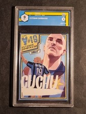 ESTEBAN CAMBIOASSO - COLLECT