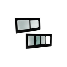 Carbest Schiebefenster Ford