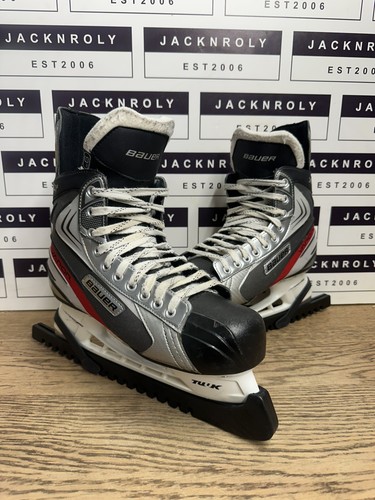 Bauer vapor senior - x1.0,