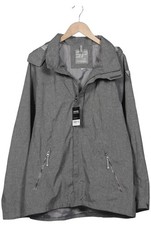 ICEPEAK Jacke Herren Anorak Jacket Kurzmantel Gr. EU 58 Grau #x601z8i