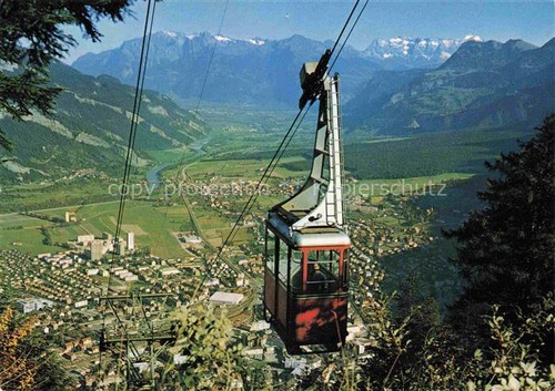 Seilbahn cable car - seilbahn, cable-car