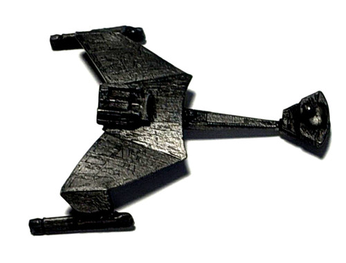 Starship miniatures star - star, trek