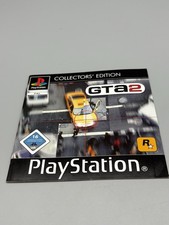 GTA 2/Grand Theft Auto