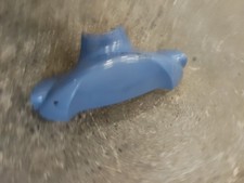 Yamaha Neo's 50 2T obere Lenkerabdeckung