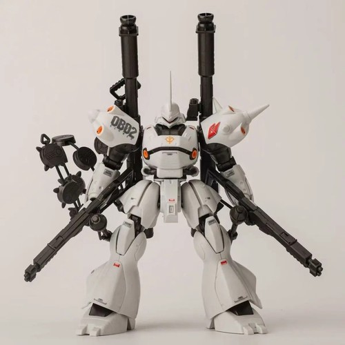144 kampfer 18e - hg, ms-18e