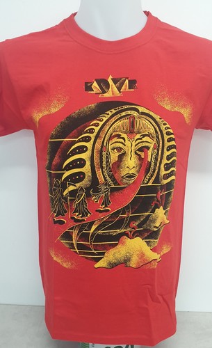 Kadavar henchmen t shirt - 3,