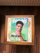 tennis MAGAZIN Nr.11/2025!!! BRANDNEU!!!