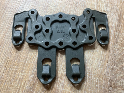 Blackhawk serpa strike cqc - blackhawk,
