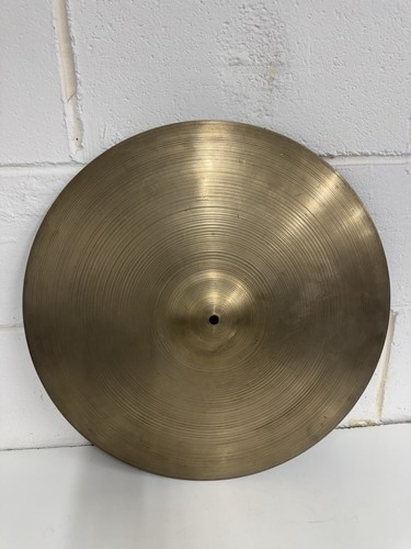 Avedis zildjian ride becken - avedis,
