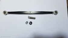 Schaltstange Harley Davidson Touring Road King Street Glide Road Glide