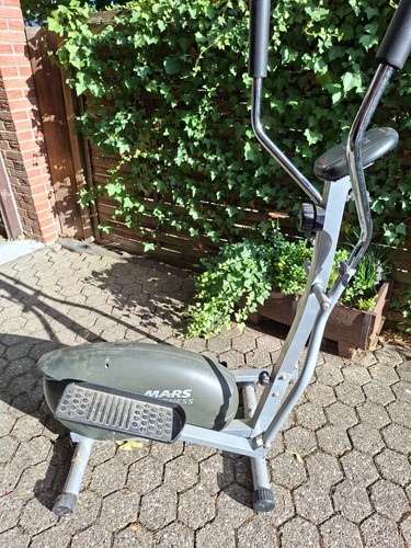 Hometrainer stepper diverse - hometrainer,