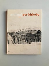 Neuland - Per Kirkeby -