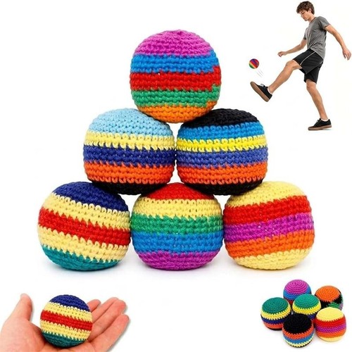 6/12/24pcs gestrickte