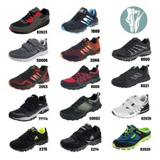 Übergröße Herren Sneaker Clogs 47-50 UG Sport Wandern Alltag Große Farbauswahl